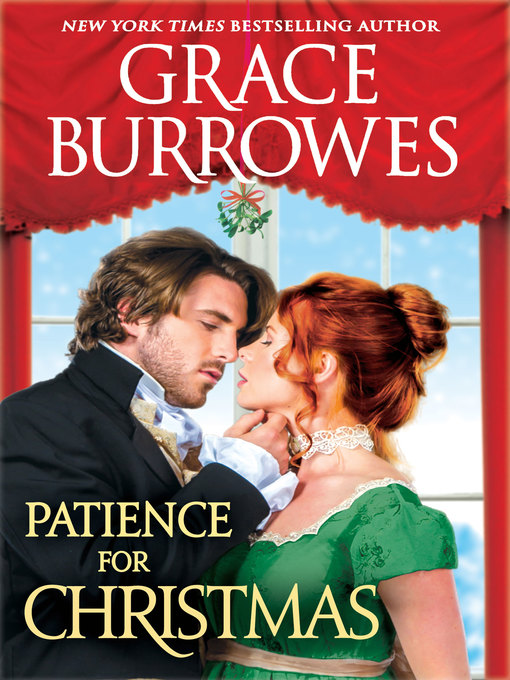 Title details for Patience for Christmas by Grace Burrowes - Available